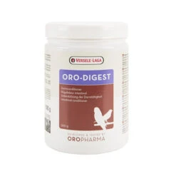 Oropharma Oro-Digest 5 Oropharma Oro-Digest -Heimtierbedarf oropharma oro digest 97331 0500 none