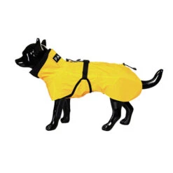 PAIKKA Visibility Raincoat Lite Yellow 7 PAIKKA Visibility Raincoat Lite Yellow -Heimtierbedarf paikka visibility raincoat lite yellow 217728 0500 none