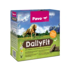 Pavo DailyFit -Heimtierbedarf pavo dailyfit 170704 0500 none