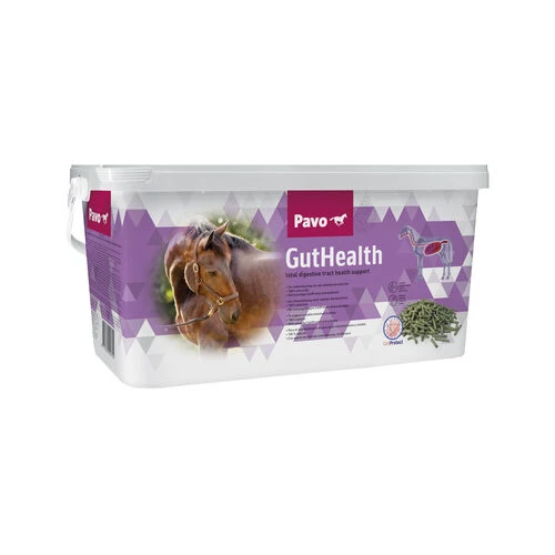 Pavo GutHealth 1 Pavo GutHealth