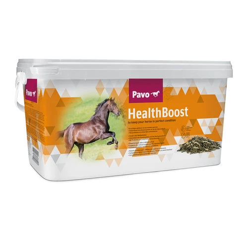 Pavo HealthBoost 1 Pavo HealthBoost