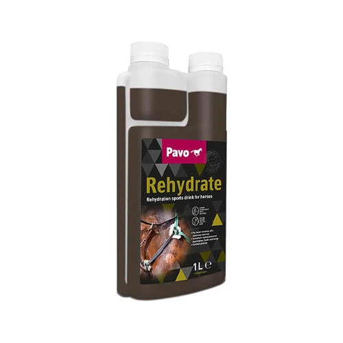 Pavo ReHydrate 1 Pavo ReHydrate