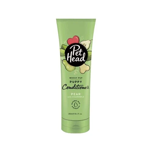 Pet Head Mucky Puppy Conditioner 1 Pet Head Mucky Puppy Conditioner