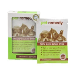 Pet Remedy Party Pack Angst Vor Feuerwerk 7 Pet Remedy Party Pack Angst Vor Feuerwerk -Heimtierbedarf pet remedy party pack vuurwerkangst 152776 0500 none
