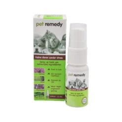 Pet Remedy Party Pack Angst Vor Feuerwerk 6 Pet Remedy Party Pack Angst Vor Feuerwerk -Heimtierbedarf pet remedy party pack vuurwerkangst 152782 0500 none