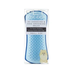 Pet Teezer De-Shedding Small