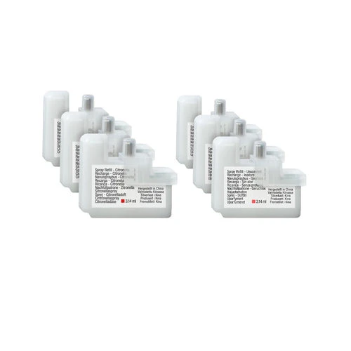 PetSafe Spraypatrone Nachfüllungen 1 PetSafe Spraypatrone Nachfüllungen