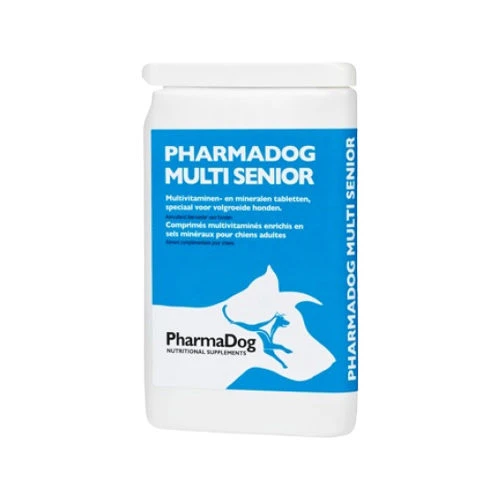 PharmaDog Multi Senior 1 PharmaDog Multi Senior