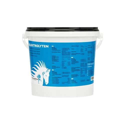 PharmaHorse Elektrolyte 2 PharmaHorse Elektrolyte – Bild 2