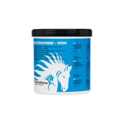 PharmaHorse Glucosamine & MSM -Heimtierbedarf pharmahorse glucosamine msm 153151 0500 none