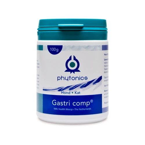 Phytonics Gastri Comp 2 Phytonics Gastri Comp – Bild 2