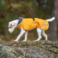 Pomppa Perus Hundejacke 11 Pomppa Perus Hundejacke -Heimtierbedarf pomppa perus hondenjas 215738 0500 none
