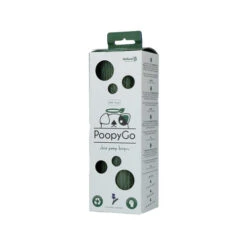 PoopyGo Tissue Box Kotbeutel 7 PoopyGo Tissue Box Kotbeutel -Heimtierbedarf poopygo tissue box poekzakjes 164041 0500 none