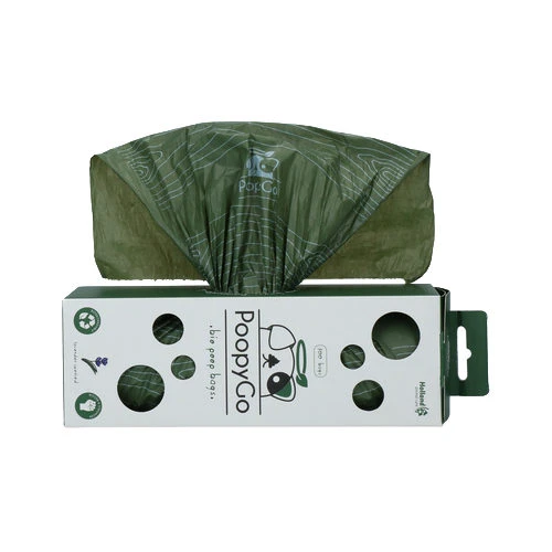 PoopyGo Tissue Box Kotbeutel 2 PoopyGo Tissue Box Kotbeutel – Bild 2