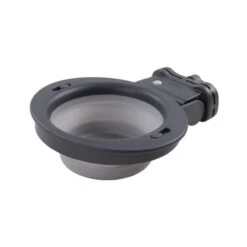 Popware Kennel Bowl -Heimtierbedarf popware kennel bowl 164653 0500 none