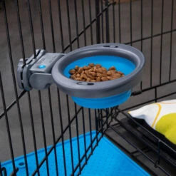 Popware Kennel Bowl -Heimtierbedarf popware kennel bowl 164659 0500 none