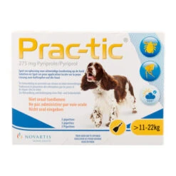 Prac-tic 8 Prac-tic -Heimtierbedarf prac tic 98084 0500 none