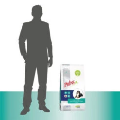 Prins ProCare Croque Gastro-Intestinal Low Fat 8 Prins ProCare Croque Gastro-Intestinal Low Fat -Heimtierbedarf prins procare croque gastro intestinal low fat 171406 0500 none