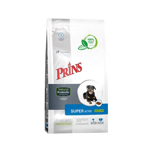 Prins ProCare Protection Super Active 1 Prins ProCare Protection Super Active