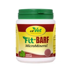 CdVet Fit-BARF MicroMineral 5 CdVet Fit-BARF MicroMineral -Heimtierbedarf prod 5299 88797 0500 none