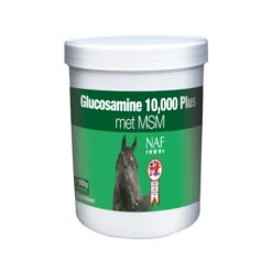 NAF Glucosamine 10000 Plus -Heimtierbedarf prod 5319 88917 0500 none
