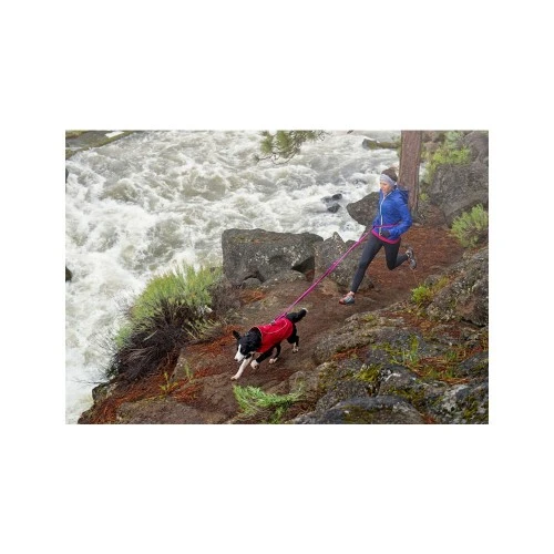 Ruffwear Roamer Leash - Blue Atoll 8 Ruffwear Roamer Leash - Blue Atoll – Bild 8