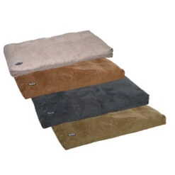 Buster Memory Foam Cover