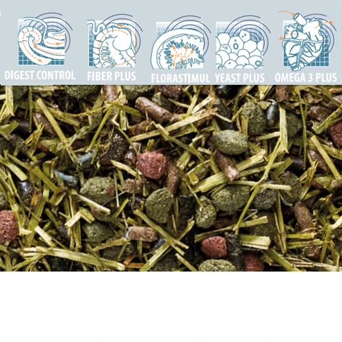 Cavalor Fiberforce 2 Cavalor Fiberforce – Bild 2