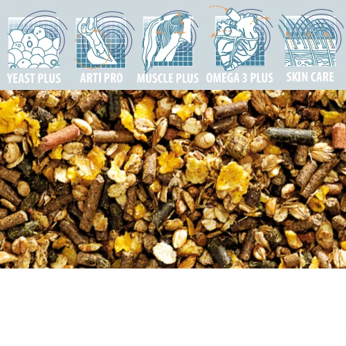 Cavalor Shine & Show – Bild 2