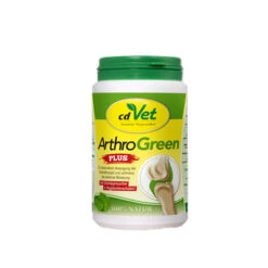 CdVet ArthroGreen Plus Hund -Heimtierbedarf product cdvet arthrogreen plus hund none 4 1470816750 75421