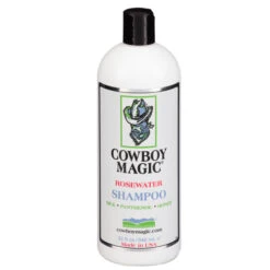 Cowboy Magic Rosewater Shampoo -Heimtierbedarf product cowboy magic rosewater shampoo none 4 1467368139 70699