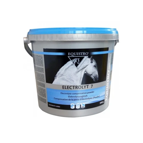 Equistro Electrolyt 7 1 Equistro Electrolyt 7