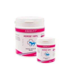 Canina Equolyt Horse 100