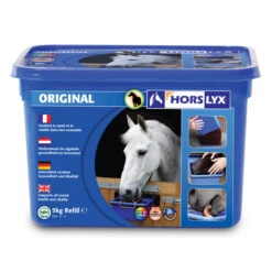 Horslyx Leckmasse 7 Horslyx Leckmasse -Heimtierbedarf product horslyx liksteen none 4 1470393437 73705