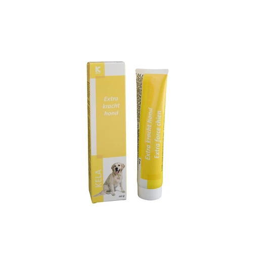 Kela Extra Kraft Hund