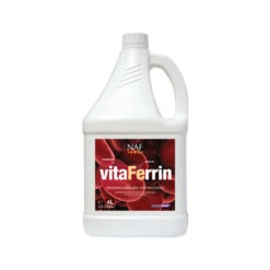 NAF VitaFerrin -Heimtierbedarf product naf vitaferrin none 4 1490863357 85090