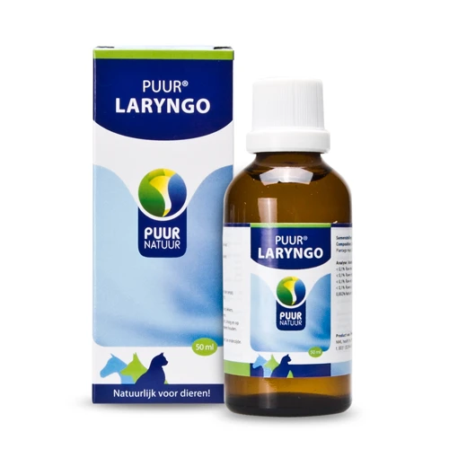 Puur Laryngo 1 Puur Laryngo