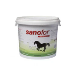 Sanofor Veendrenkstof Paard (Moortränke Für Pferde) -Heimtierbedarf product sanofor veendrenkstof paard none 4 1472030564 76795