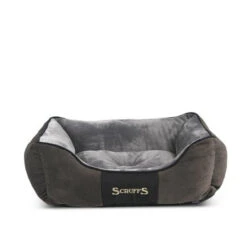 Scruffs Chester Box Bed -Heimtierbedarf product scruffs chester box bed none 4 1475153508 78427