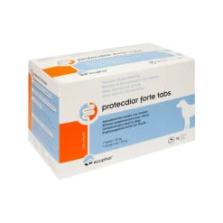 Protecdiar Tabs 5 Protecdiar Tabs -Heimtierbedarf protecdiar tabs 194789 0500 none