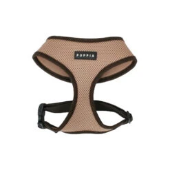Puppia Soft-Geschirr -Heimtierbedarf puppia soft harness 94826 0500 none