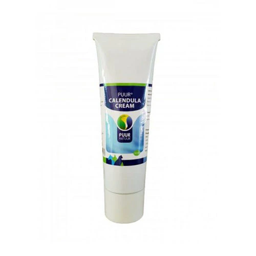 Puur Calendula Cream Hund Katze Pferd 1 Puur Calendula Cream Hund Katze Pferd