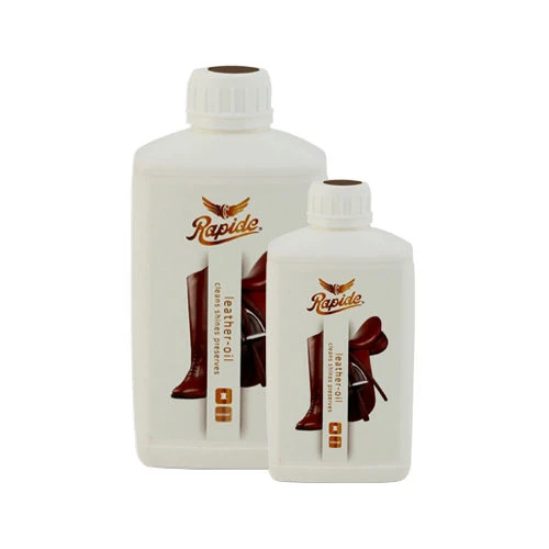 Rapide Lederöl 3 Rapide Lederöl – Bild 3