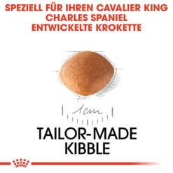 Royal Canin Cavalier King Charles Puppy - Hundefutter 11 Royal Canin Cavalier King Charles Puppy - Hundefutter -Heimtierbedarf royal canin cavalier king charles puppy hondenvoer 137914 0500 none