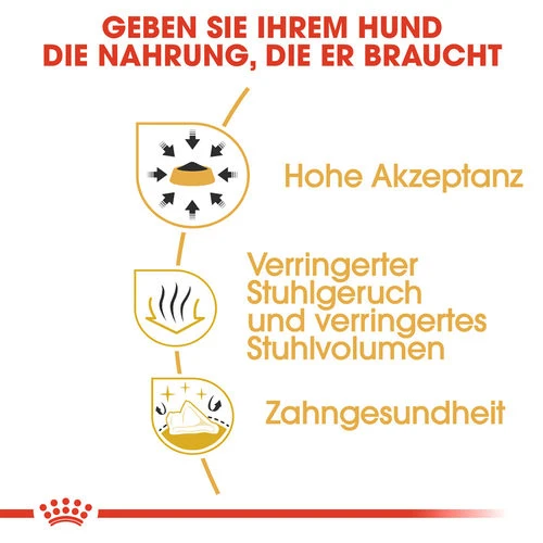 Royal Canin Chihuahua Adult - Hundefutter 2 Royal Canin Chihuahua Adult - Hundefutter – Bild 2