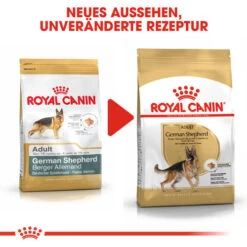 Royal Canin German Shepherd Adult - Hundefutter 11 Royal Canin German Shepherd Adult - Hundefutter -Heimtierbedarf royal canin german shepherd adult hondenvoer 138778 0500 none