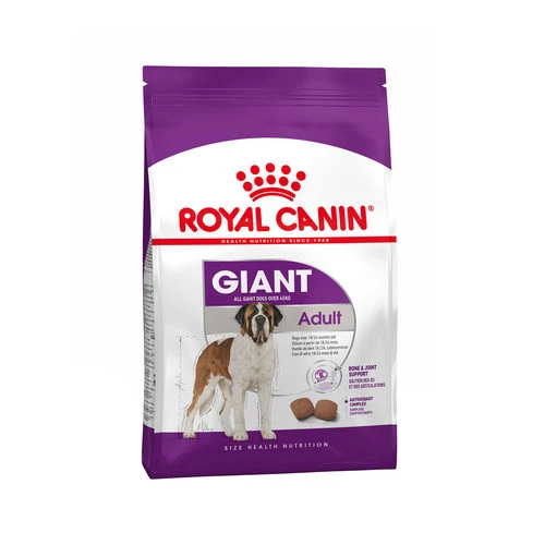 Royal Canin Giant Adult - Hundefutter 3 Royal Canin Giant Adult - Hundefutter – Bild 3