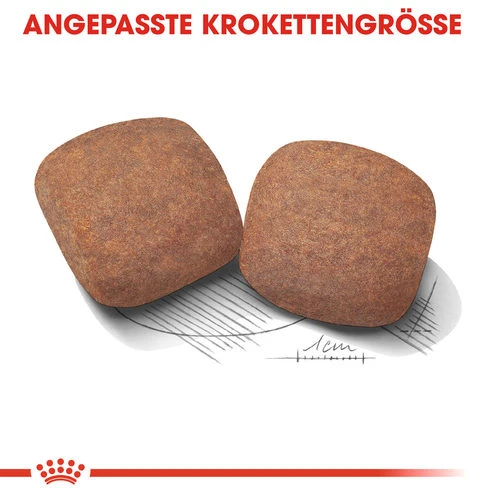 Royal Canin Giant Adult - Hundefutter 5 Royal Canin Giant Adult - Hundefutter – Bild 5