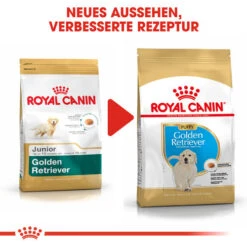 Royal Canin Golden Retriever Puppy - Hundefutter 13 Royal Canin Golden Retriever Puppy - Hundefutter -Heimtierbedarf royal canin golden retriever puppy hondenvoer 138976 0500 none