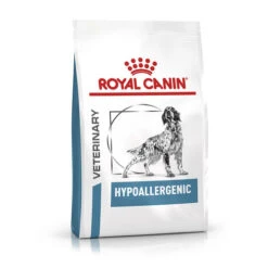 Royal Canin Hypoallergenic Hund -Heimtierbedarf royal canin hypoallergenic hond 153790 0500 none